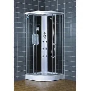 Кабина душевая 900x900мм Loranto CS-004 Кабина душевая 900x900мм Loranto CS-004, 2