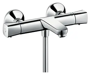 Термостат для ванны Hansgrohe Ecostat Universal хром 13123000 Термостат для ванны Hansgrohe Ecostat Universal хром 13123000, 1