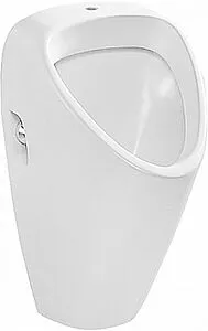 Писсуар с внешним подводом воды Jika Golem белый 8.4306.1.000.000.1 Писсуар с внешним подводом воды Jika Golem белый 8.4306.1.000.000.1, 1