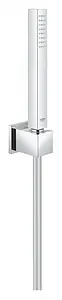 Душевой набор Grohe Euphoria Cube Stick хром 27702000 Душевой набор Grohe Euphoria Cube Stick хром 27702000, 1