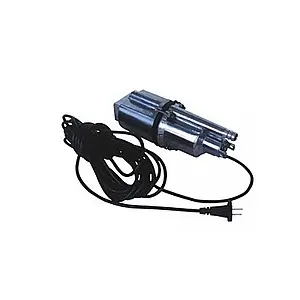 Насос вибрационный верхний забор кабель 40м Ручеек-1 Насос вибрационный верхний забор кабель 40м Ручеек-1, 1