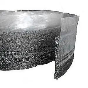 Лента демпферная 100x10мм x 11м Energoflex Energofloor EFRL1010011DM Лента демпферная 100x10мм x 11м Energoflex Energofloor EFRL1010011DM, 5