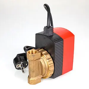 Насос циркуляционный для ГВС Valtec VSB.004.15.0 Насос циркуляционный для ГВС Valtec VSB.004.15.0, 4