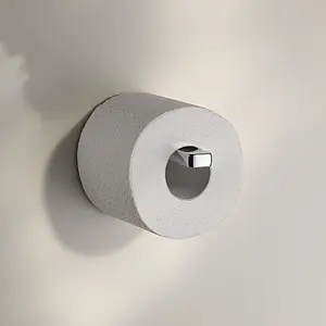 Держатель для запасных рулонов Keuco Collection Moll хром 12763010000 Держатель для запасных рулонов Keuco Collection Moll хром 12763010000, 2