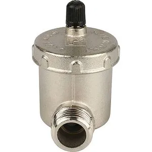 Воздухоотводчик автоматический ½"н Itap 3640012 Воздухоотводчик автоматический ½"н Itap 3640012, 4