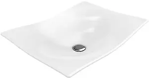 Раковина Bien Lotus 60 белый LTLU06001FD0W3000 Раковина Bien Lotus 60 белый LTLU06001FD0W3000, 1