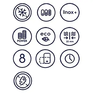 Водонагреватель накопительный электрический Electrolux EWH 100 Royal Flash Silver Водонагреватель накопительный электрический Electrolux EWH 100 Royal Flash Silver, 5