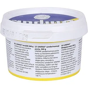 Паста уплотнительная 360г Unipak 5075036 Паста уплотнительная 360г Unipak 5075036, 2