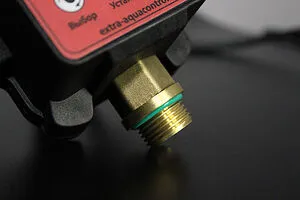 Автоматический контроллер давления воды Extra Акваконтроль АКД-10-1.5 1901150000 Автоматический контроллер давления воды Extra Акваконтроль АКД-10-1.5 1901150000, 4