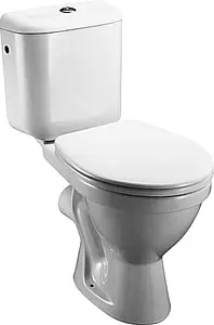 Унитаз-компакт Jika Lyra белый 8.2423.6.000.242.9 Унитаз-компакт Jika Lyra белый 8.2423.6.000.242.9, 1