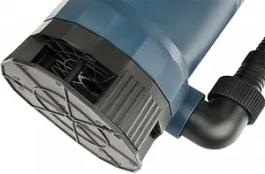 Насос дренажный Q=15м³/ч H=10м Unipump VORT 1101 PW 45525 Насос дренажный Q=15м³/ч H=10м Unipump VORT 1101 PW 45525, 2