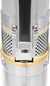 Насос скважинный центробежный 3" Belamos TF3 80 Насос скважинный центробежный 3" Belamos TF3 80, 5