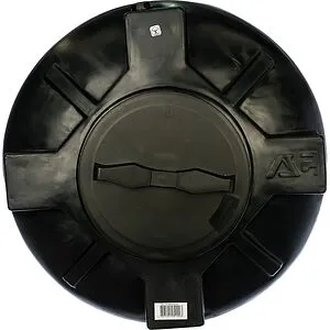 Бак для воды Aquatech ATV 200 черный ECH(A)ATV-00200D-S Бак для воды Aquatech ATV 200 черный ECH(A)ATV-00200D-S, 4