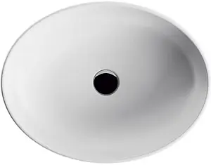 Раковина Bien Harmony 60 белый HRLG05901FD0W5000 Раковина Bien Harmony 60 белый HRLG05901FD0W5000, 4