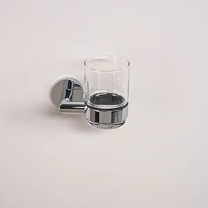 Стакан Aquanet хром 3684 Стакан Aquanet хром 3684, 4