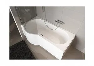 Ванна акриловая Riho DORADO 170x90 R BA8000500000000 Ванна акриловая Riho DORADO 170x90 R BA8000500000000, 2