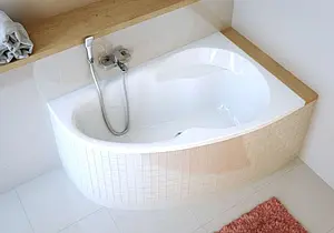 Ванна акриловая Excellent Newa 160x95 R WAEX.NEP16WH Ванна акриловая Excellent Newa 160x95 R WAEX.NEP16WH, 2