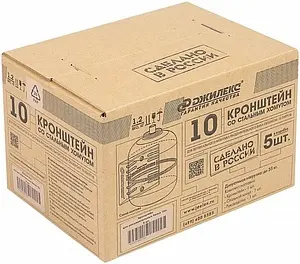 Крепление для мембранного бака 10л Джилекс 9019 Крепление для мембранного бака 10л Джилекс 9019, 2