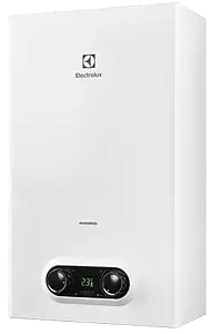 Водонагреватель проточный газовый Electrolux GWH 14 NanoPlus 2.0 Водонагреватель проточный газовый Electrolux GWH 14 NanoPlus 2.0, 1