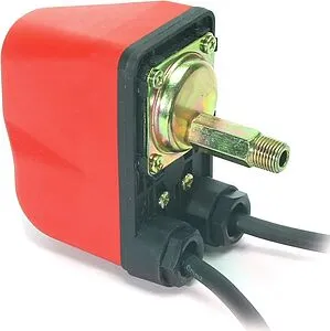 Реле сухого хода Aquario Hydroprotector ¼"н 6320 Реле сухого хода Aquario Hydroprotector ¼"н 6320, 2