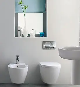 Унитаз подвесной Ideal Standard Connect белый E771801 Унитаз подвесной Ideal Standard Connect белый E771801, 3