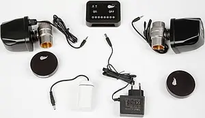 Система защиты от протечек Arrowhead 1" 511344 Система защиты от протечек Arrowhead 1" 511344, 2