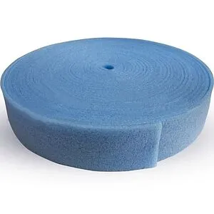 Лента демпферная 100x8мм x 25м Valfex VF.8.100.25 Лента демпферная 100x8мм x 25м Valfex VF.8.100.25, 2