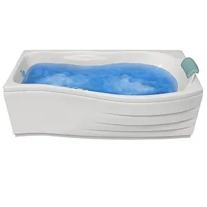 Ванна акриловая BellRado Милен 170x90 L BR7011024-00(L) Ванна акриловая BellRado Милен 170x90 L BR7011024-00(L), 5