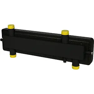 Гидрострелка 8 м³/час 2"н x 2"н Stout SDG-0015-005001 Гидрострелка 8 м³/час 2"н x 2"н Stout SDG-0015-005001, 4