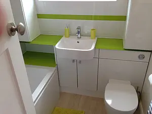 Унитаз подвесной Ideal Standard Tempo белый T331101 Унитаз подвесной Ideal Standard Tempo белый T331101, 5