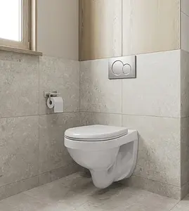 Комплект 5 в 1 Santeri Альфа комфорт 1.3816.4.S00.00B.0 с кнопкой хром глянцевый Комплект 5 в 1 Santeri Альфа комфорт 1.3816.4.S00.00B.0 с кнопкой хром глянцевый, 5