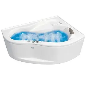 Ванна акриловая BellRado Марго 170x120 L BR7011022-00(L) Ванна акриловая BellRado Марго 170x120 L BR7011022-00(L), 5