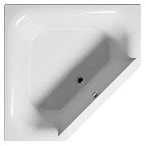 Ванна акриловая Riho AUSTIN 145x145 B005001005 Ванна акриловая Riho AUSTIN 145x145 B005001005, 1