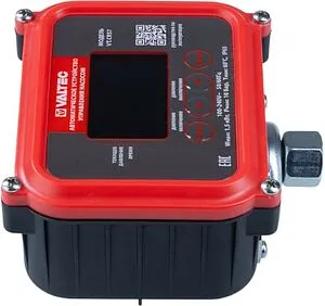 Электронное реле давления Valtec CRS-7 VT.CRS7.02.1 Электронное реле давления Valtec CRS-7 VT.CRS7.02.1, 4