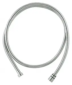 Шланг для душа Grohe Rotaflex 175см хром 28025000 Шланг для душа Grohe Rotaflex 175см хром 28025000, 1