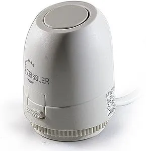 Сервопривод электротермический НЗ 230В М30 x 1.5 TIM M325NC Сервопривод электротермический НЗ 230В М30 x 1.5 TIM M325NC, 1