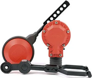 Клапан поплавковый Rommer FPS-5 RCS-0001-000203 Клапан поплавковый Rommer FPS-5 RCS-0001-000203, 1