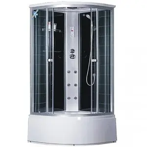 Кабина душевая 900x900мм Loranto CS-001 Кабина душевая 900x900мм Loranto CS-001, 1