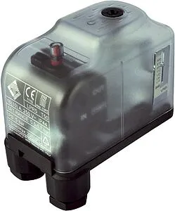 Реле минимального давления Italtecnica ¼"в LPR5.FF4.44.1MS.99 Реле минимального давления Italtecnica ¼"в LPR5.FF4.44.1MS.99, 1