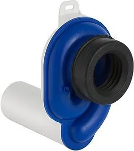 Сифон для писсуара Geberit 152.950.11.1 Сифон для писсуара Geberit 152.950.11.1, 1