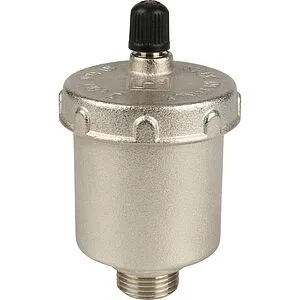 Воздухоотводчик автоматический ½"н Itap 3620012 Воздухоотводчик автоматический ½"н Itap 3620012, 4