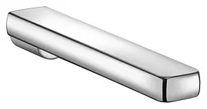 Держатель для запасных рулонов Keuco Collection Moll хром 12763010000 Держатель для запасных рулонов Keuco Collection Moll хром 12763010000, 1