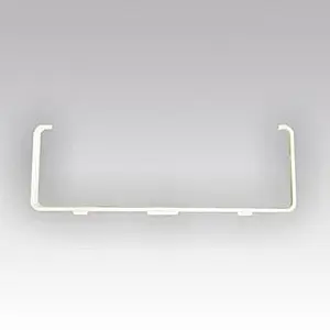 Держатель воздуховода ЭРА 612 ДКП Держатель воздуховода ЭРА 612 ДКП, 1