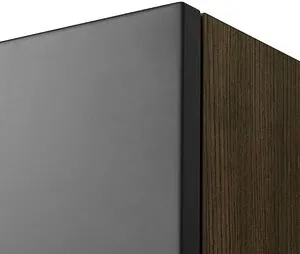 Шкаф Aquaton Терра 35 дуб кантри/антрацит 1A247503TEKA0 Шкаф Aquaton Терра 35 дуб кантри/антрацит 1A247503TEKA0, 4