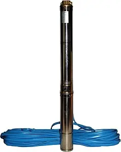 Насос скважинный центробежный 3" Aquatech SP 3-60 0-18-0894 Насос скважинный центробежный 3" Aquatech SP 3-60 0-18-0894, 1