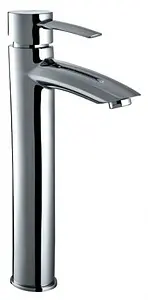 Смеситель для раковины Lemark Atlantiss хром LM3209C Смеситель для раковины Lemark Atlantiss хром LM3209C, 1