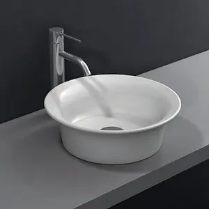 Раковина Kerama Marazzi Canaletto 40 белый CN.wb.40 Раковина Kerama Marazzi Canaletto 40 белый CN.wb.40, 3