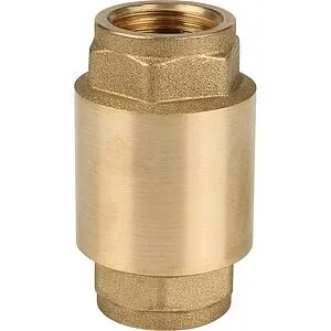 Клапан обратный пружинный ½"в x ½"в Itap Europa 1000012 Клапан обратный пружинный ½"в x ½"в Itap Europa 1000012, 5