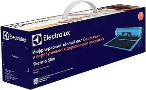 Пленочный теплый пол Electrolux Thermo Slim 1100Вт 5.0м² ETS 220-5 Пленочный теплый пол Electrolux Thermo Slim 1100Вт 5.0м² ETS 220-5, 2