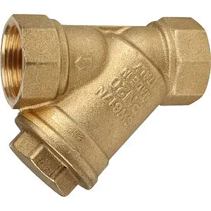 Фильтр угловой сетчатый ¾"в x ¾"в Itap 1920034 Фильтр угловой сетчатый ¾"в x ¾"в Itap 1920034, 4